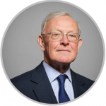 Lord Carrington
