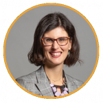Layla Moran