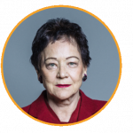 Baroness Ludford