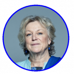 Baroness Hodgson