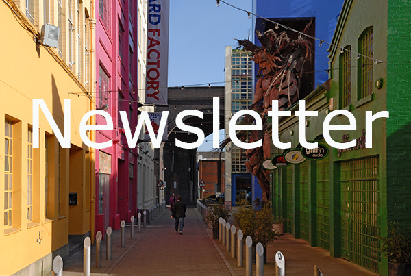 Newsletter image